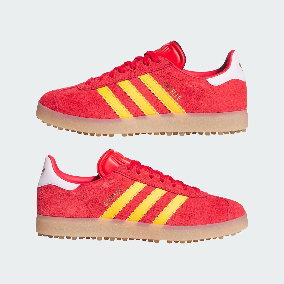 아디다스 골프(ADIDAS GOLF) 가젤 스파이크리스 KJ5429