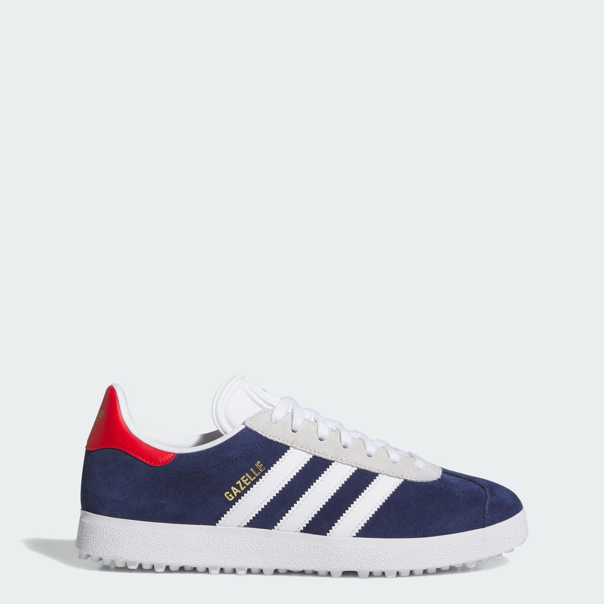 아디다스 골프(ADIDAS GOLF) 가젤 스파이크리스 KJ5427