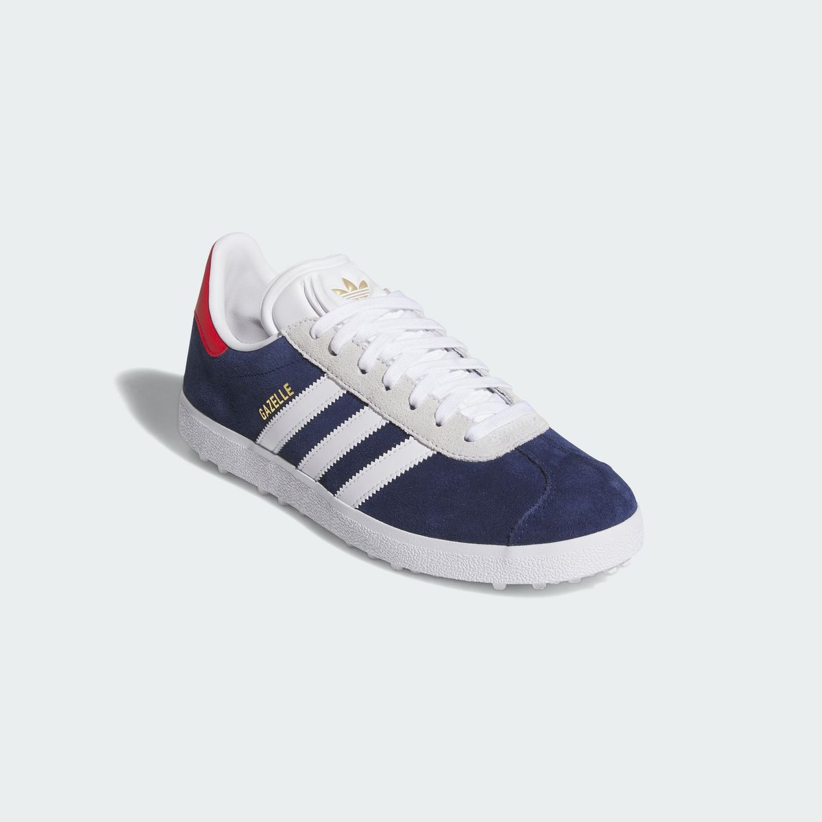 아디다스 골프(ADIDAS GOLF) 가젤 스파이크리스 KJ5427