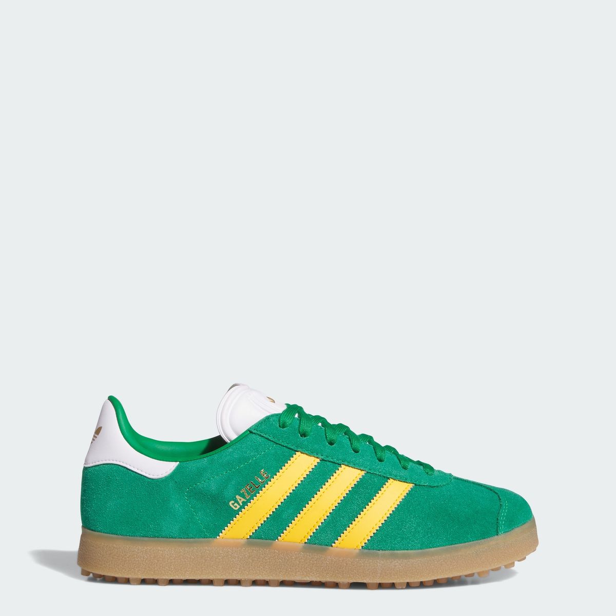 아디다스 골프(ADIDAS GOLF) 가젤 스파이크리스 KJ5428