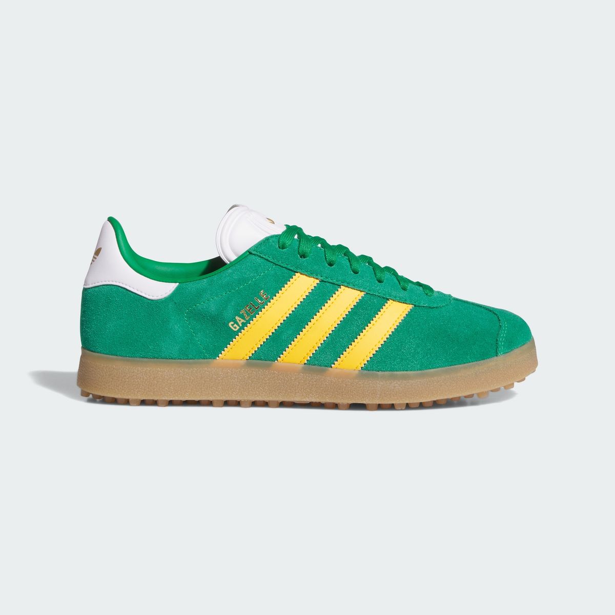 아디다스 골프(ADIDAS GOLF) 가젤 스파이크리스 KJ5428