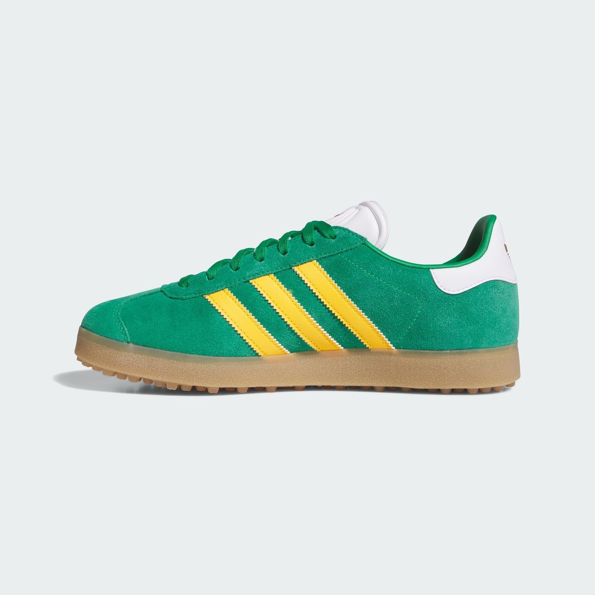 아디다스 골프(ADIDAS GOLF) 가젤 스파이크리스 KJ5428