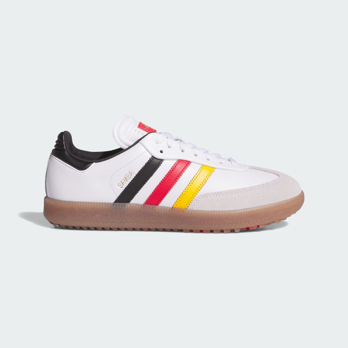 아디다스 골프(ADIDAS GOLF) 삼바 스파이크리스 KJ8224