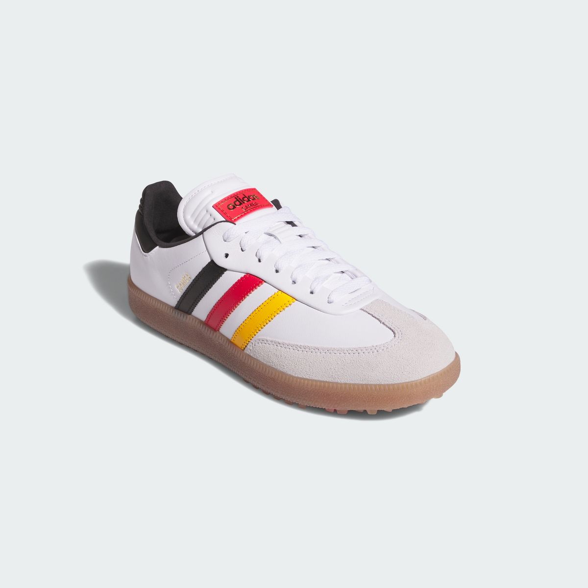 아디다스 골프(ADIDAS GOLF) 삼바 스파이크리스 KJ8224