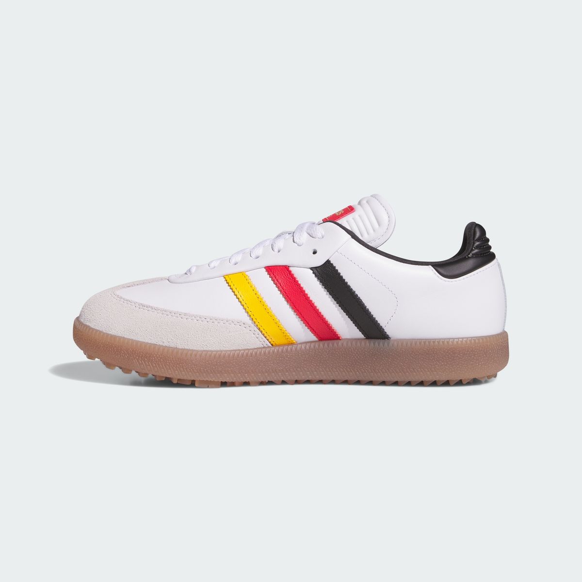 아디다스 골프(ADIDAS GOLF) 삼바 스파이크리스 KJ8224