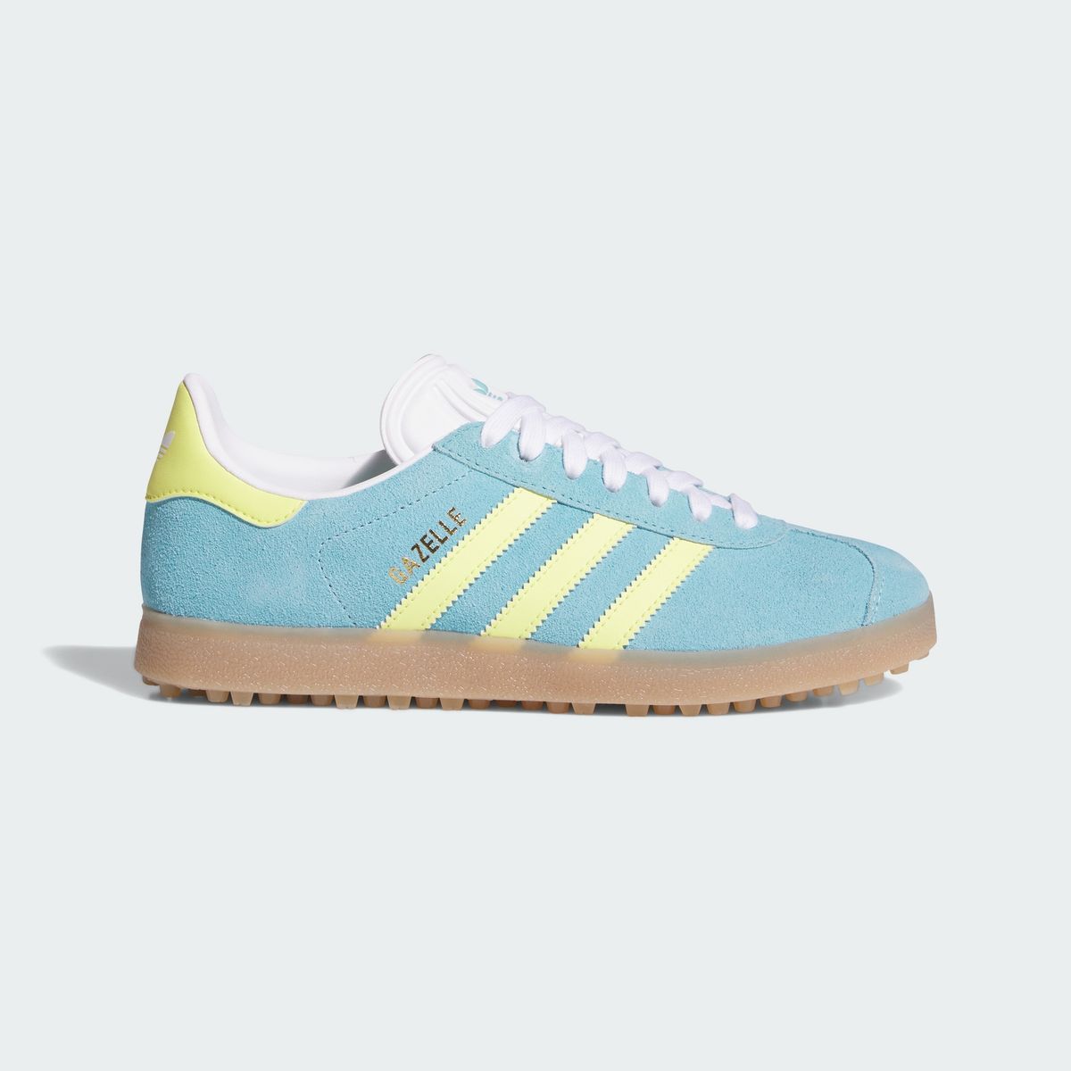 아디다스 골프(ADIDAS GOLF) 가젤 스파이크리스 KK2852