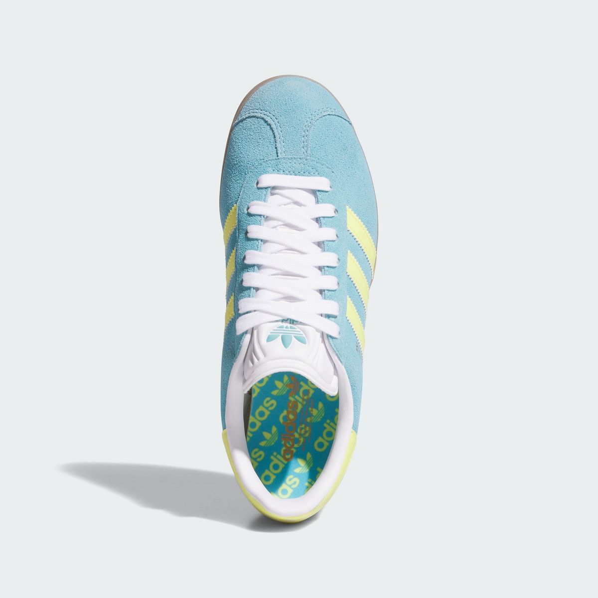 아디다스 골프(ADIDAS GOLF) 가젤 스파이크리스 KK2852