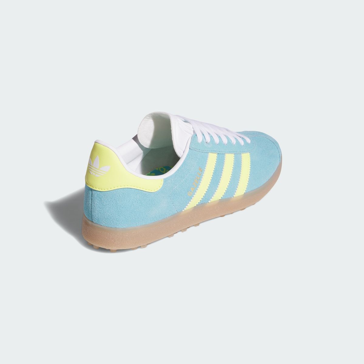아디다스 골프(ADIDAS GOLF) 가젤 스파이크리스 KK2852