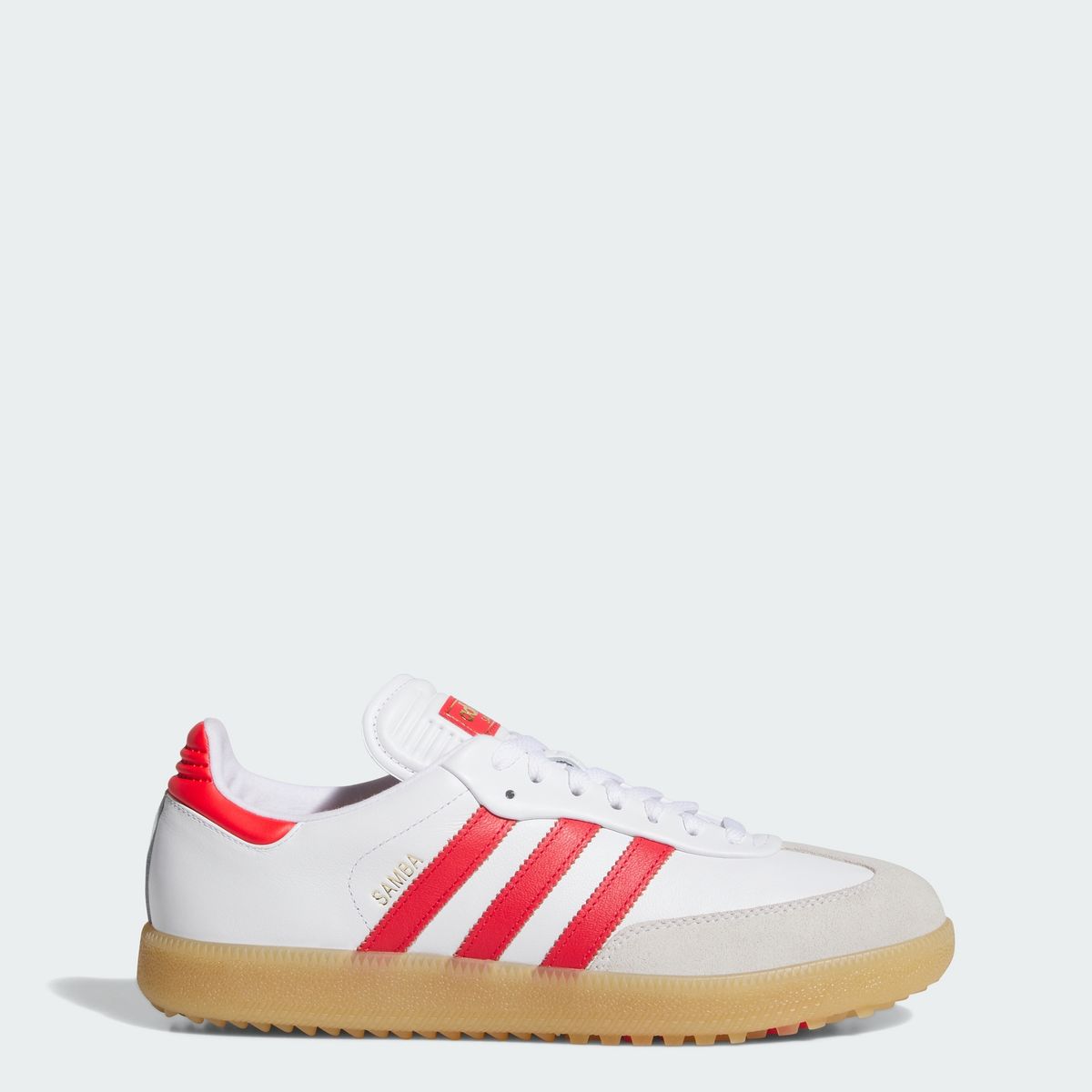 아디다스 골프(ADIDAS GOLF) 삼바 스파이크리스 KJ5430