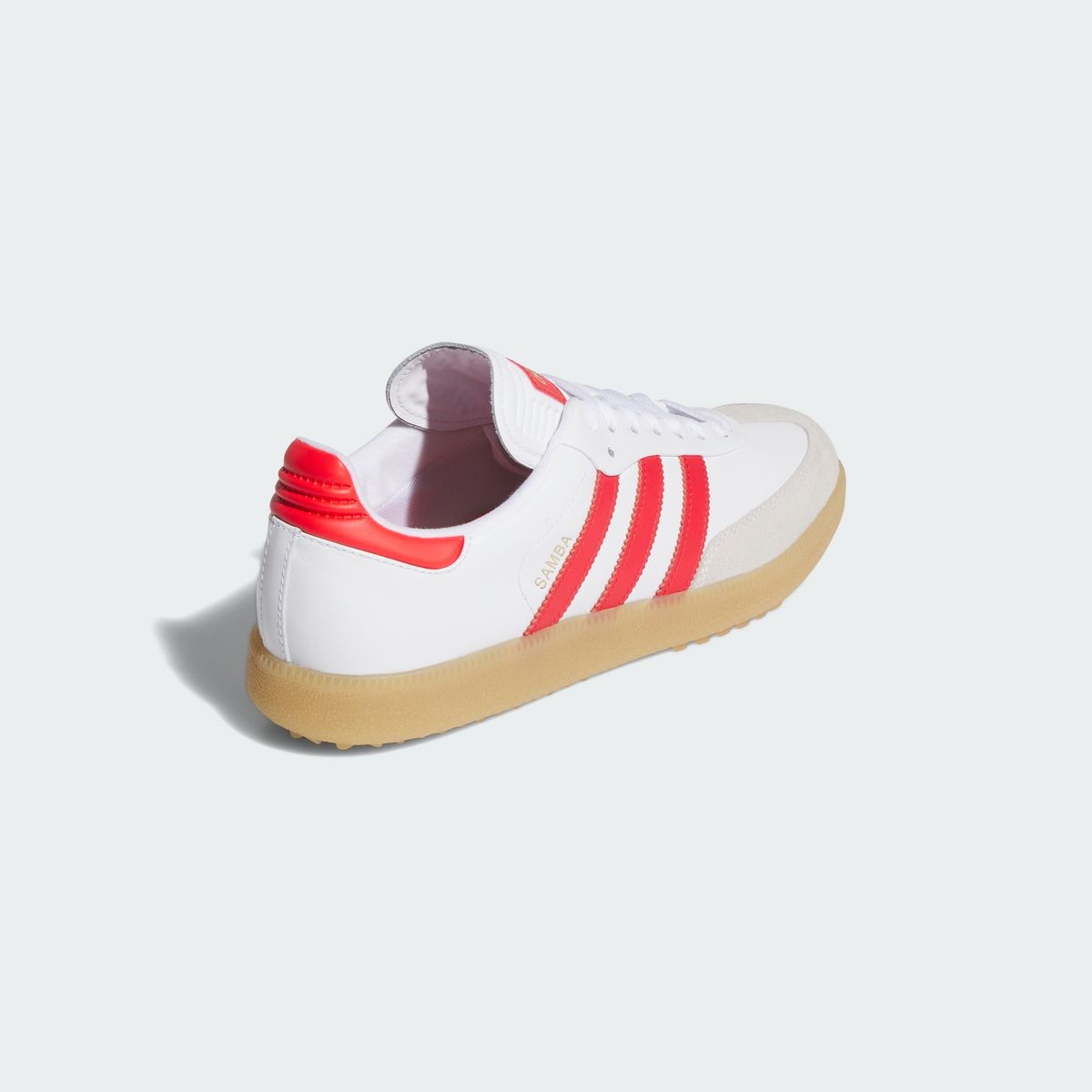 아디다스 골프(ADIDAS GOLF) 삼바 스파이크리스 KJ5430