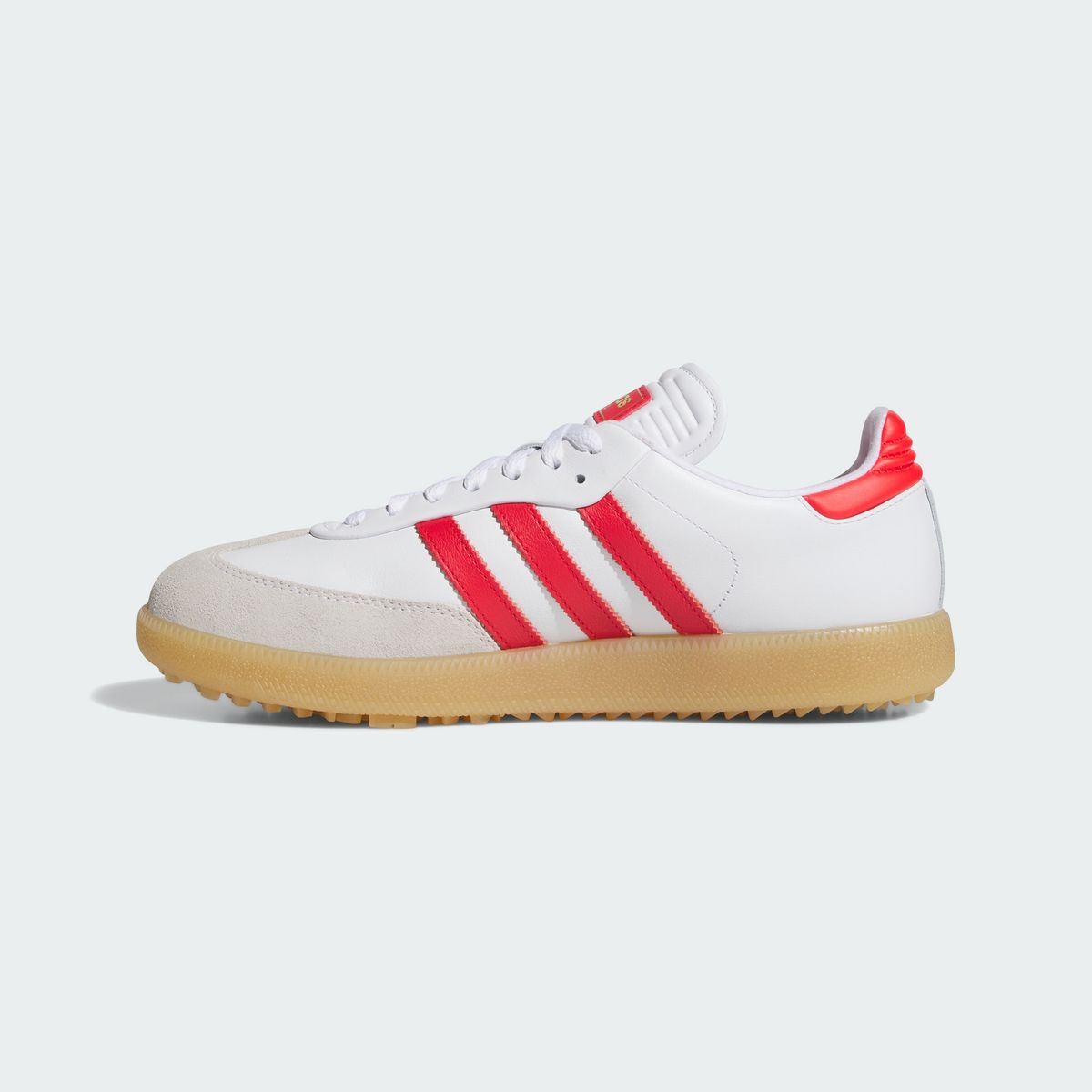 아디다스 골프(ADIDAS GOLF) 삼바 스파이크리스 KJ5430