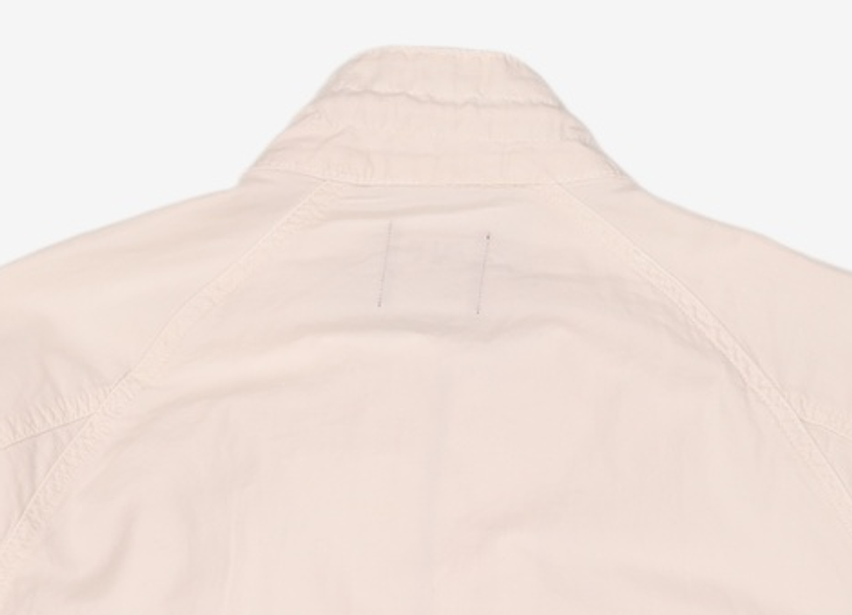 자라(ZARA) 사파리/헌팅 재킷 XL