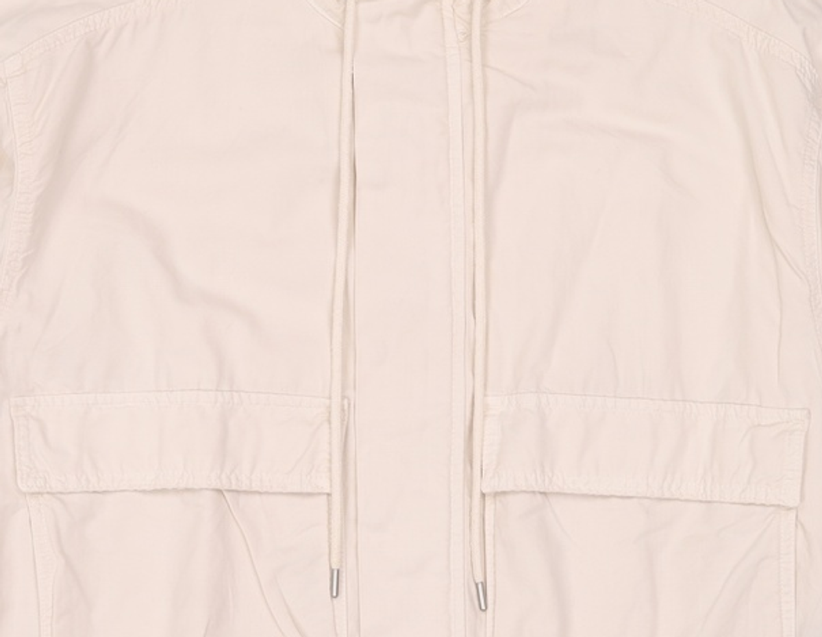 자라(ZARA) 사파리/헌팅 재킷 XL