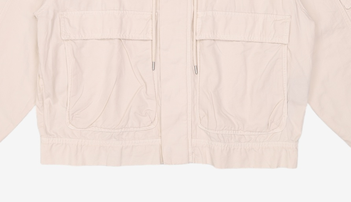 자라(ZARA) 사파리/헌팅 재킷 XL