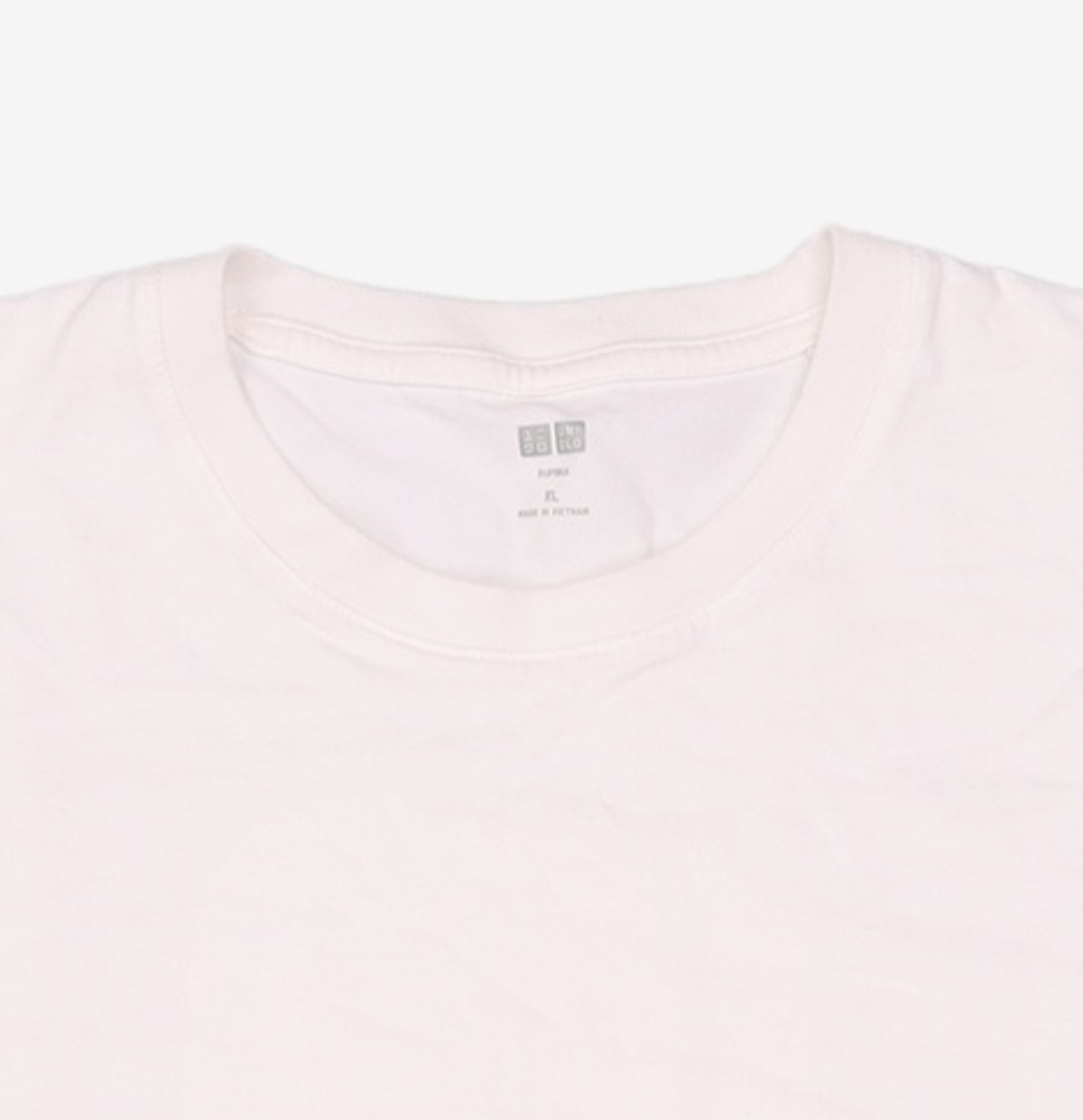 유니클로(UNIQLO) 반소매 티셔츠 XL