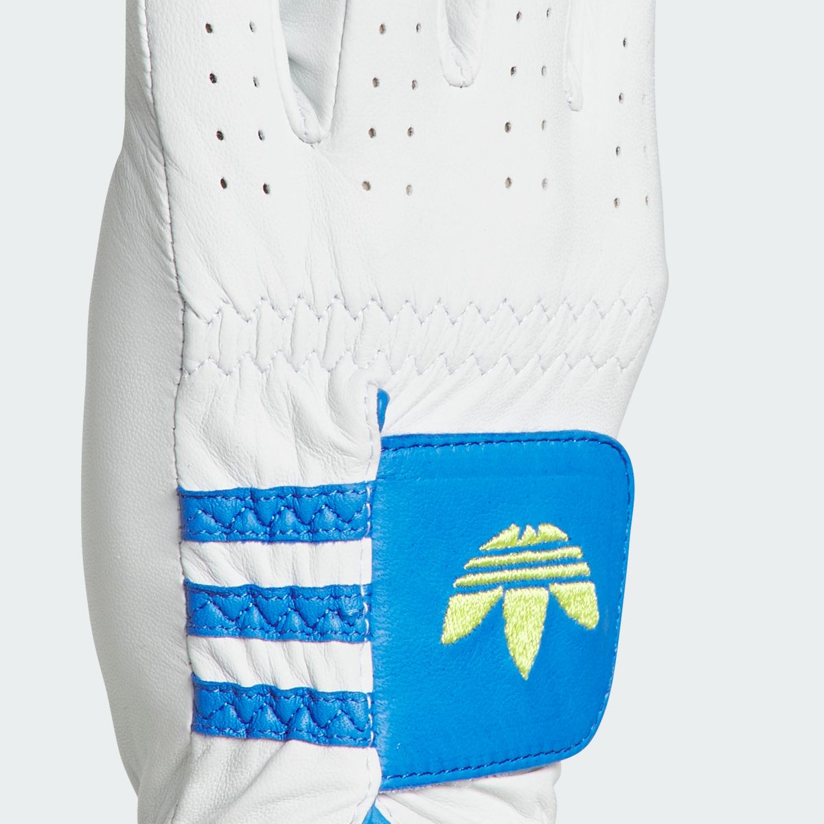 아디다스 골프(ADIDAS GOLF) 오리지널스 골프 레더 글러브 KR5457