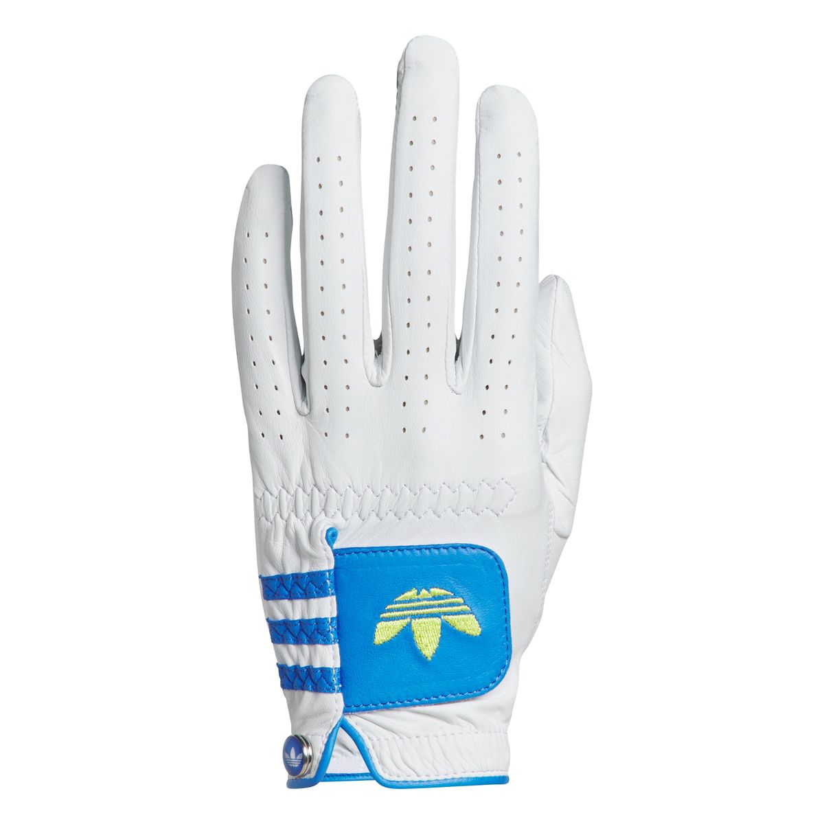 아디다스 골프(ADIDAS GOLF) 오리지널스 골프 레더 글러브 KR5457