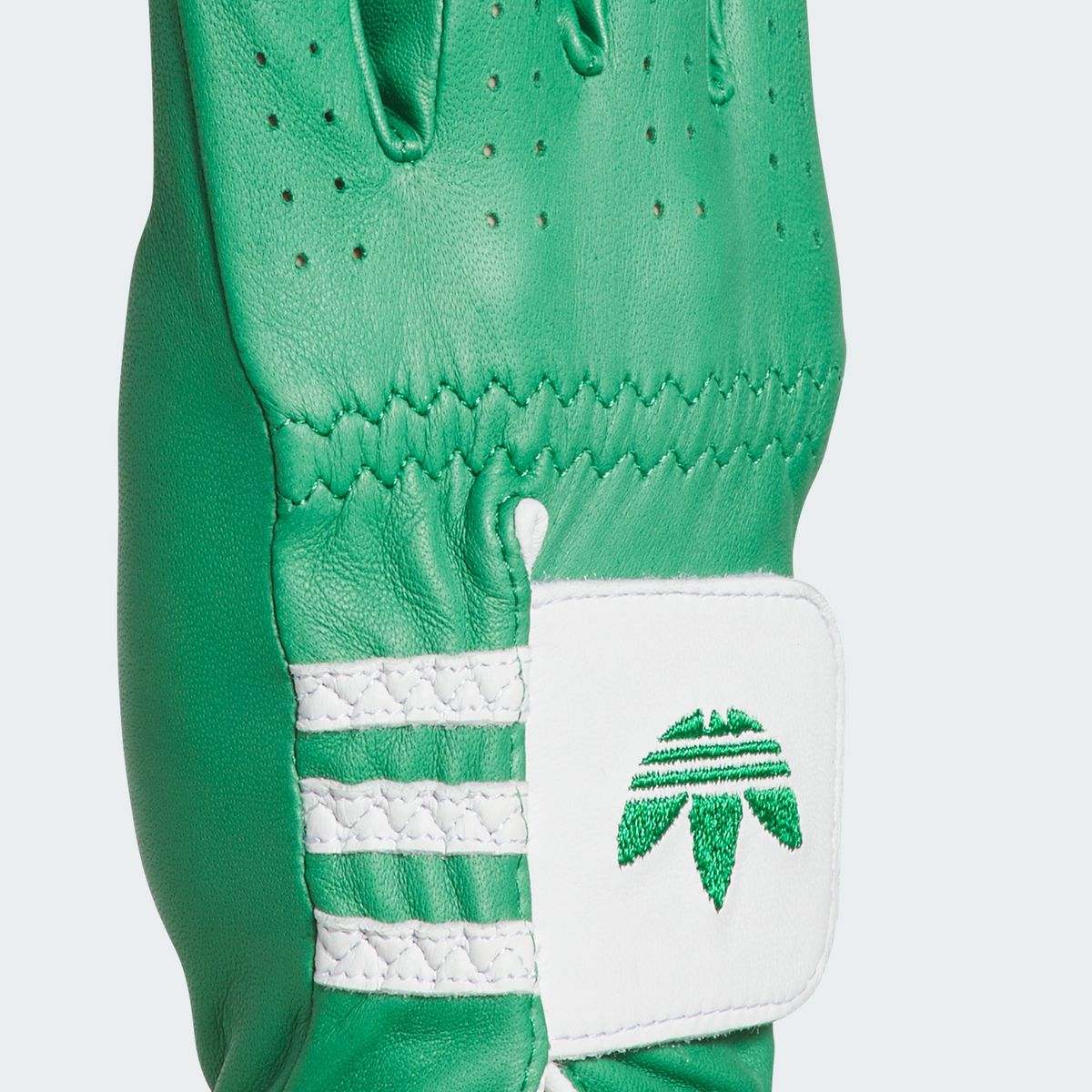 아디다스 골프(ADIDAS GOLF) 오리지널스 골프 레더 글러브 KR5459