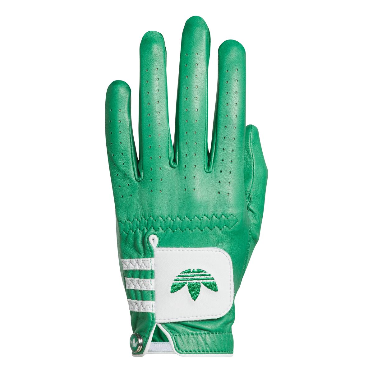 아디다스 골프(ADIDAS GOLF) 오리지널스 골프 레더 글러브 KR5459