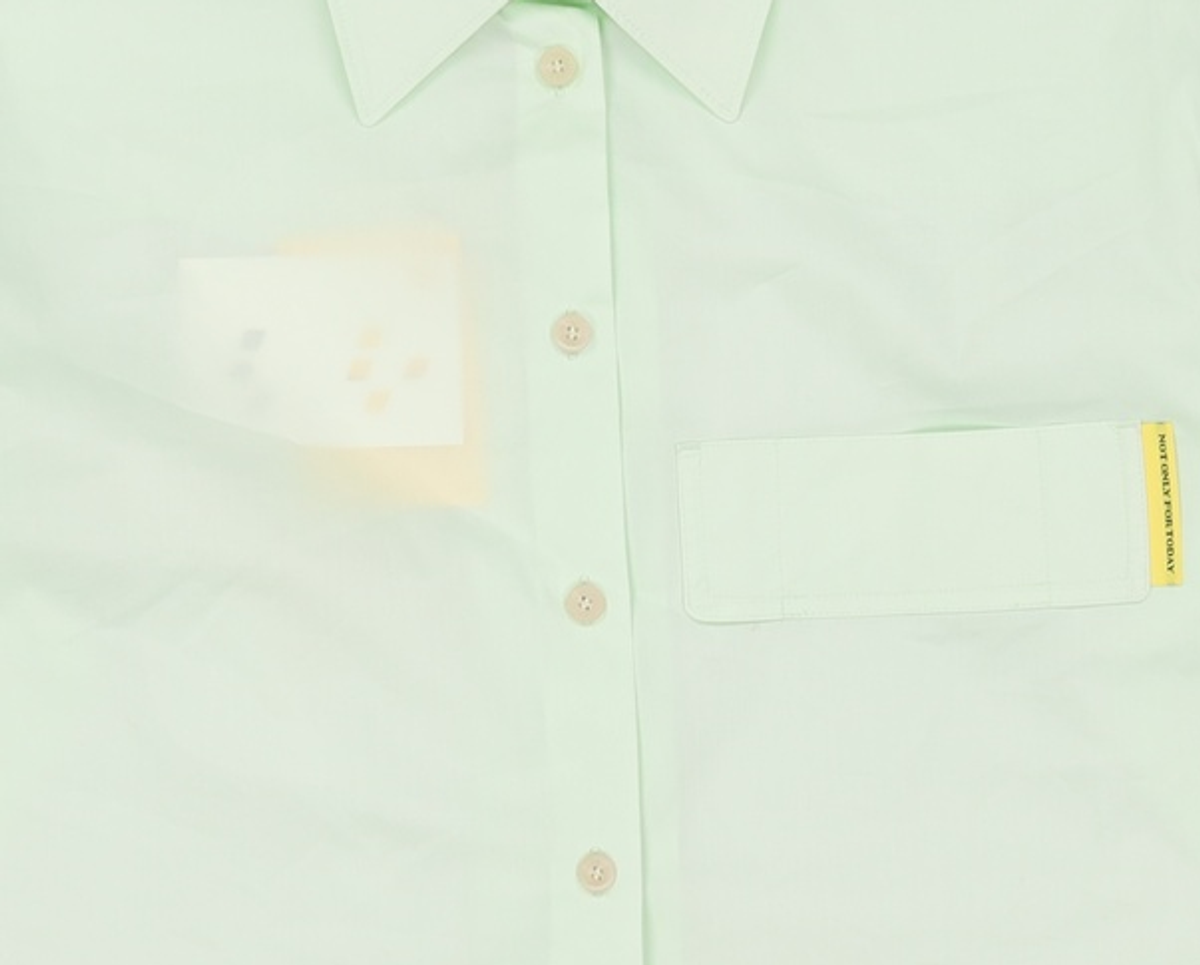 낫온리포투데이(NOT ONLY FOR TODAY) 캐주얼 셔츠 S