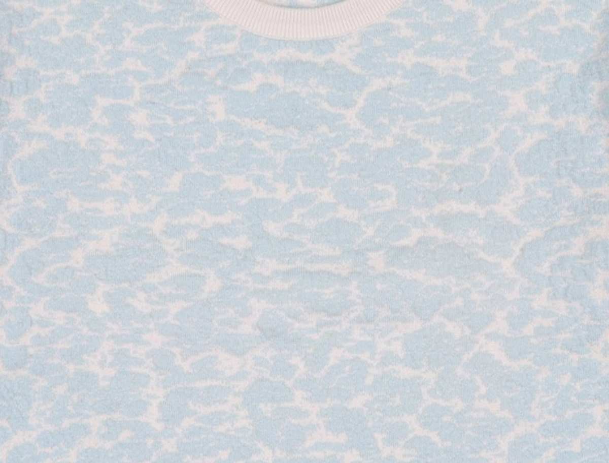 플라스틱 아일랜드(PLASTIC ISLAND) 니트/스웨터 S