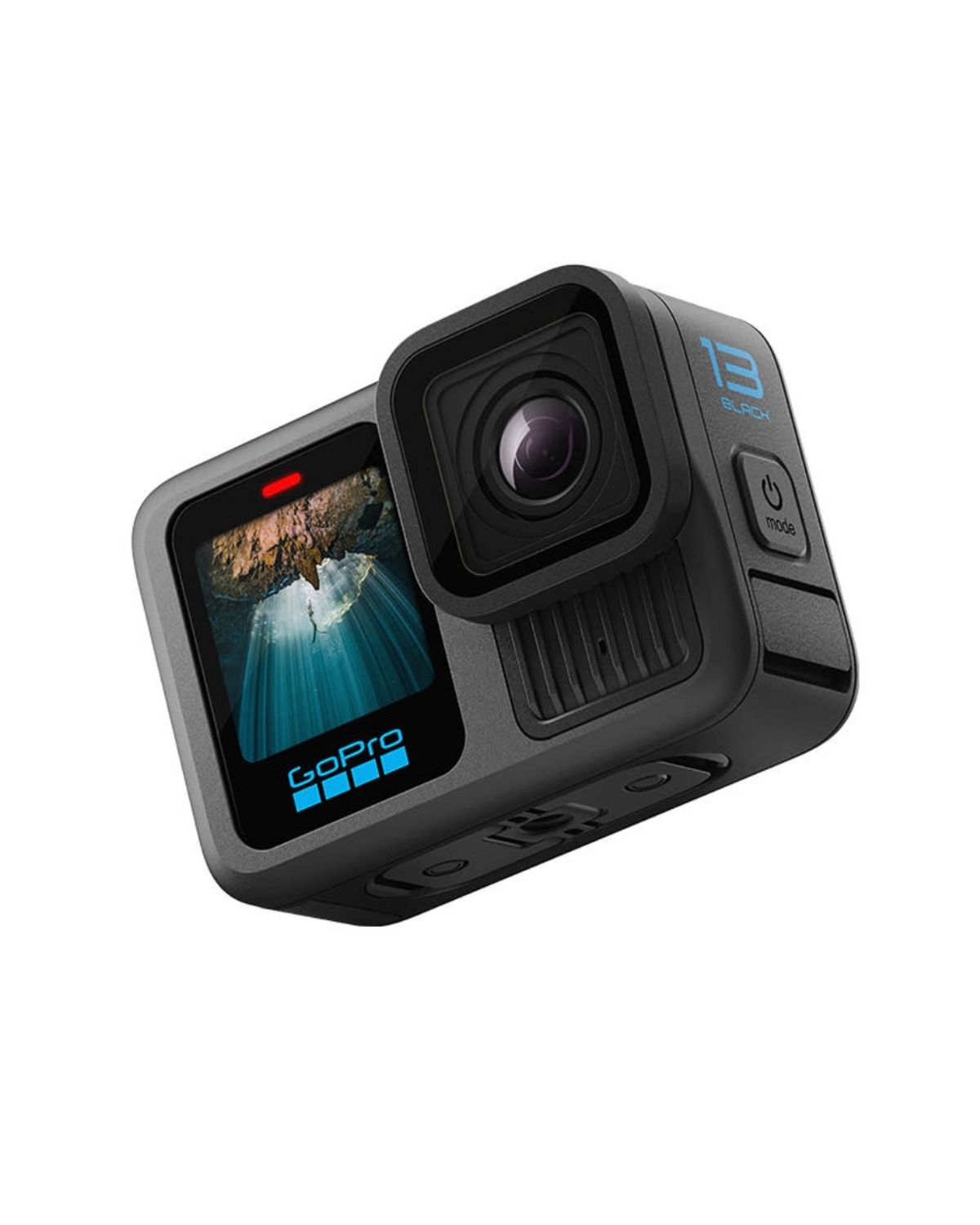 고프로(GOPRO) HERO13 Black 히어로13 블랙 액션캠