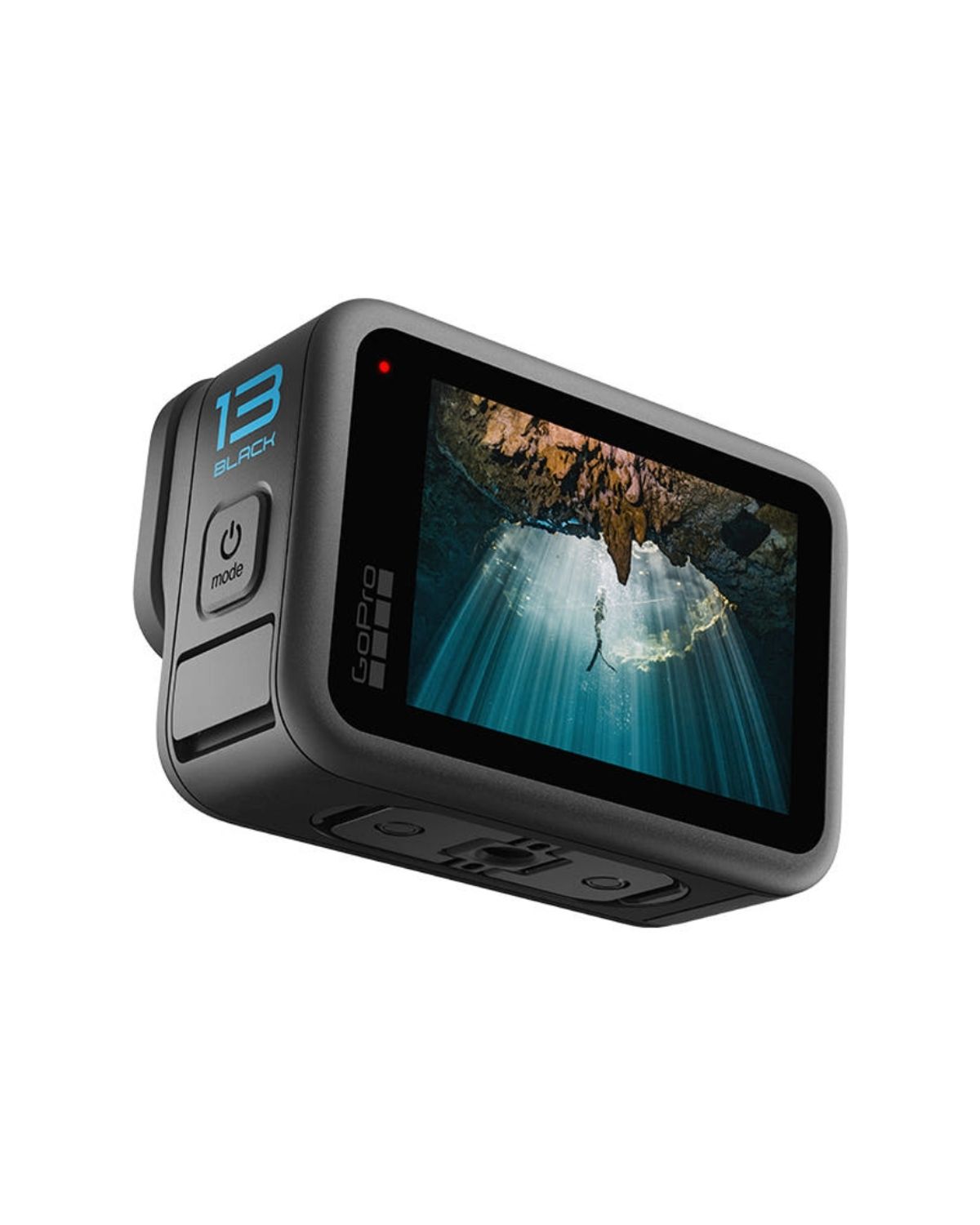고프로(GOPRO) HERO13 Black 히어로13 블랙 액션캠