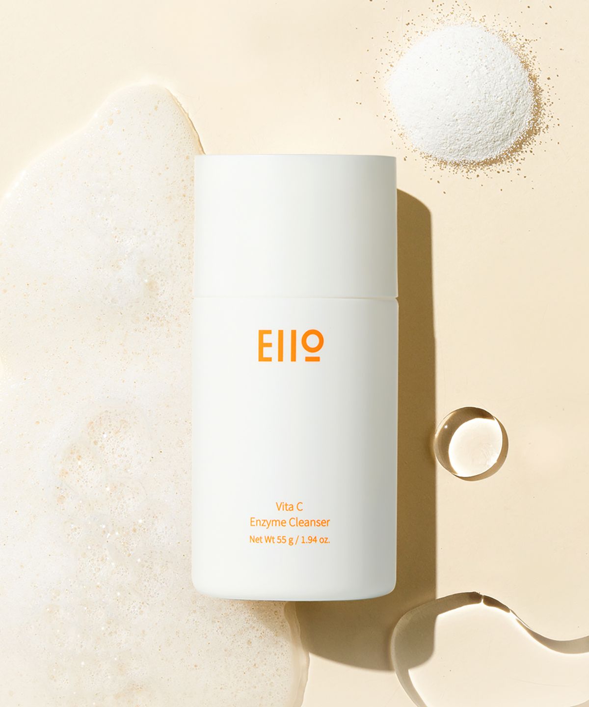 이아이오(EIIO) 비타씨 엔자임 클렌져