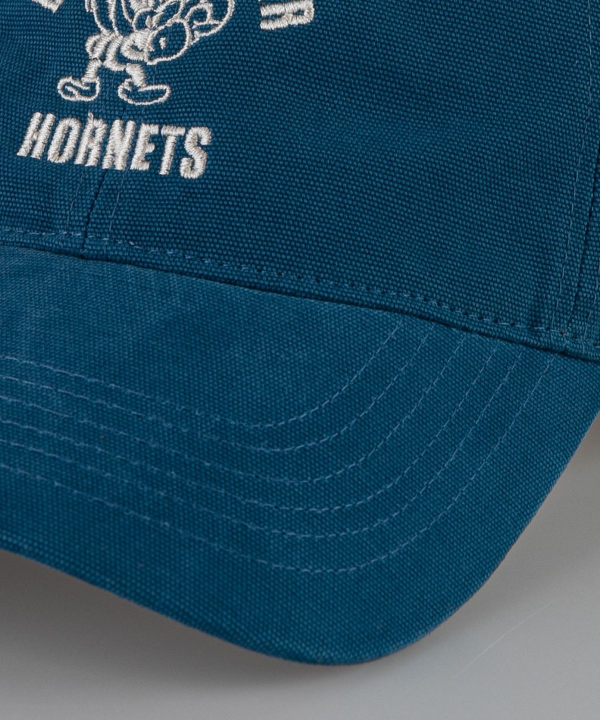 네이비팀(NAVYTEAM) VALLEY CENTER HORNETS Canvas Ball Cap