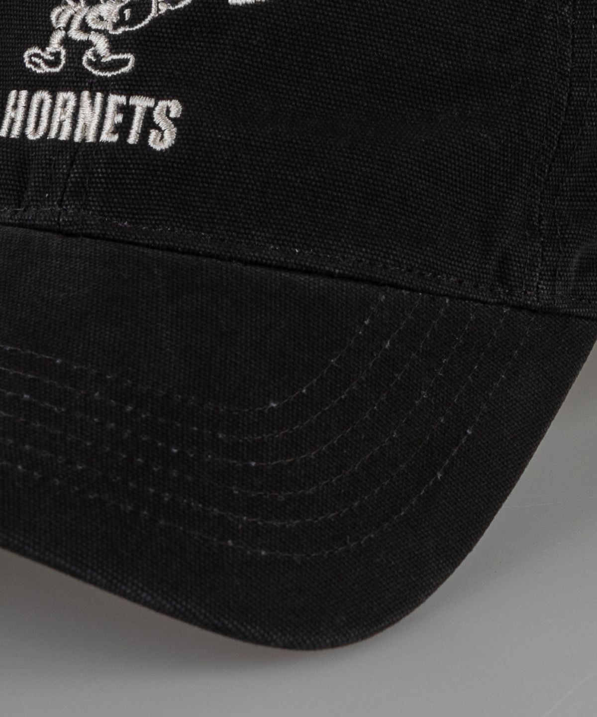 네이비팀(NAVYTEAM) VALLEY CENTER HORNETS Canvas Ball Cap