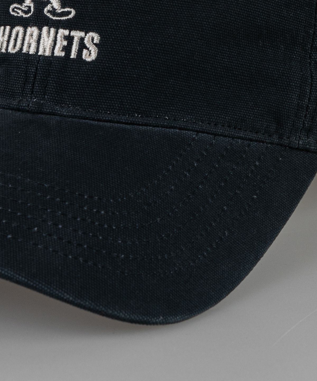 네이비팀(NAVYTEAM) VALLEY CENTER HORNETS Canvas Ball Cap