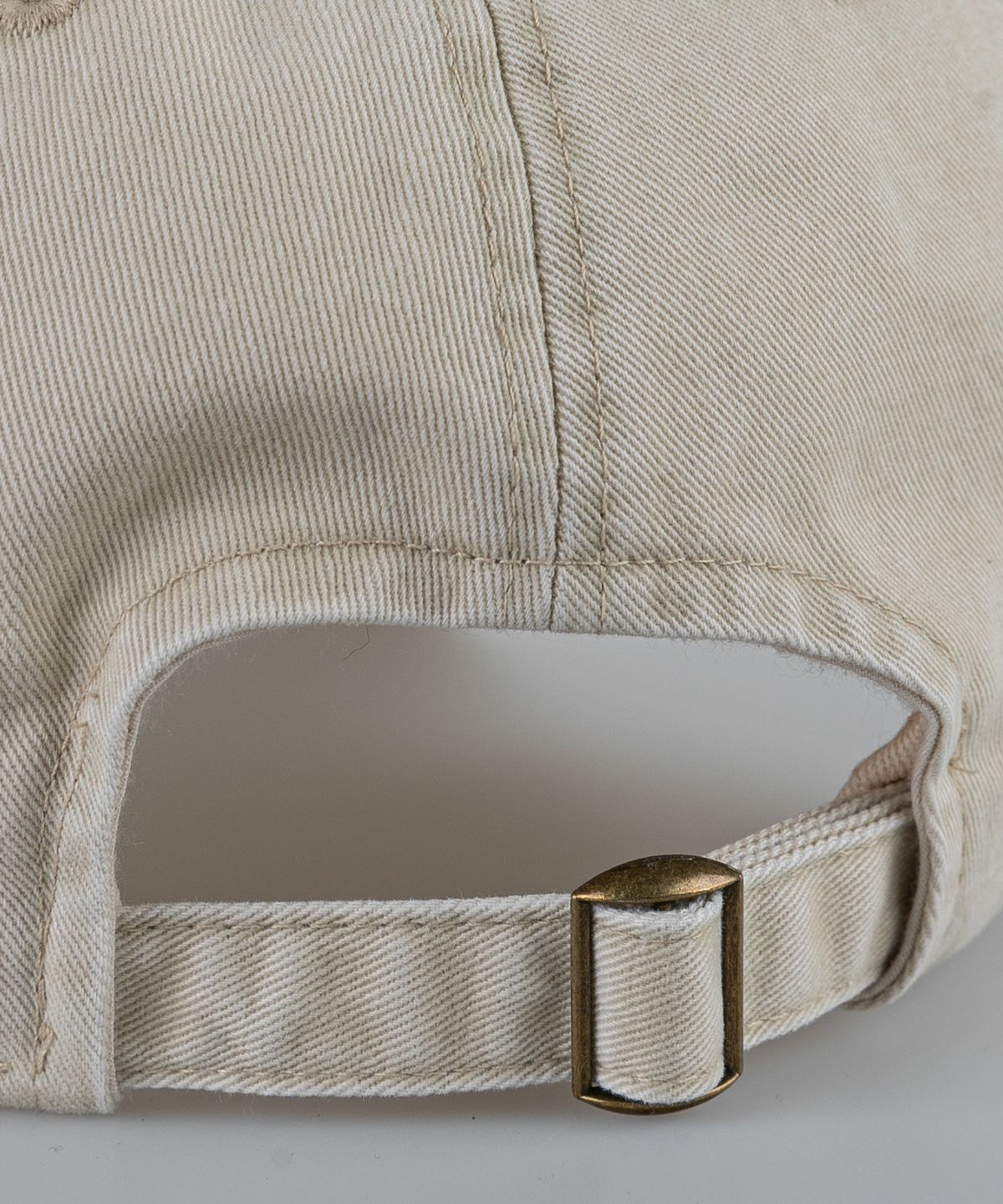 네이비팀(NAVYTEAM) MARION FRANKIN Cation Twill Ball Cap