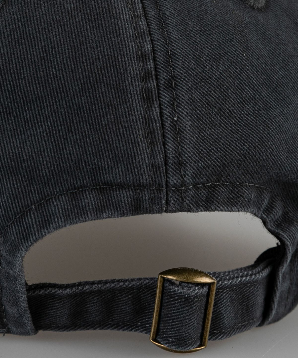 네이비팀(NAVYTEAM) MARION FRANKIN Cation Twill Ball Cap