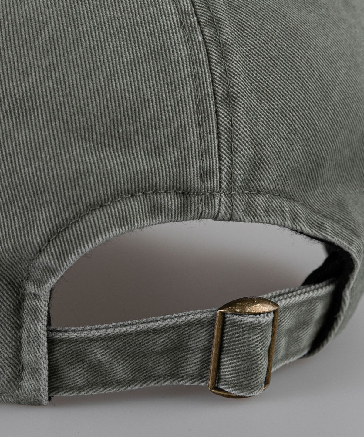 네이비팀(NAVYTEAM) MARION FRANKIN Cation Twill Ball Cap