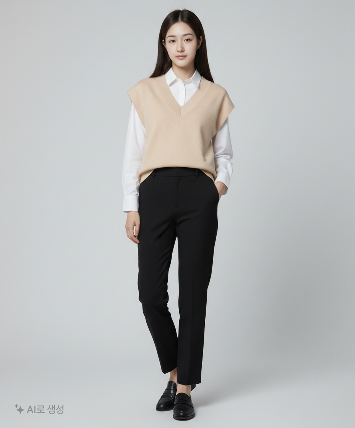 자라(ZARA) 베스트 M