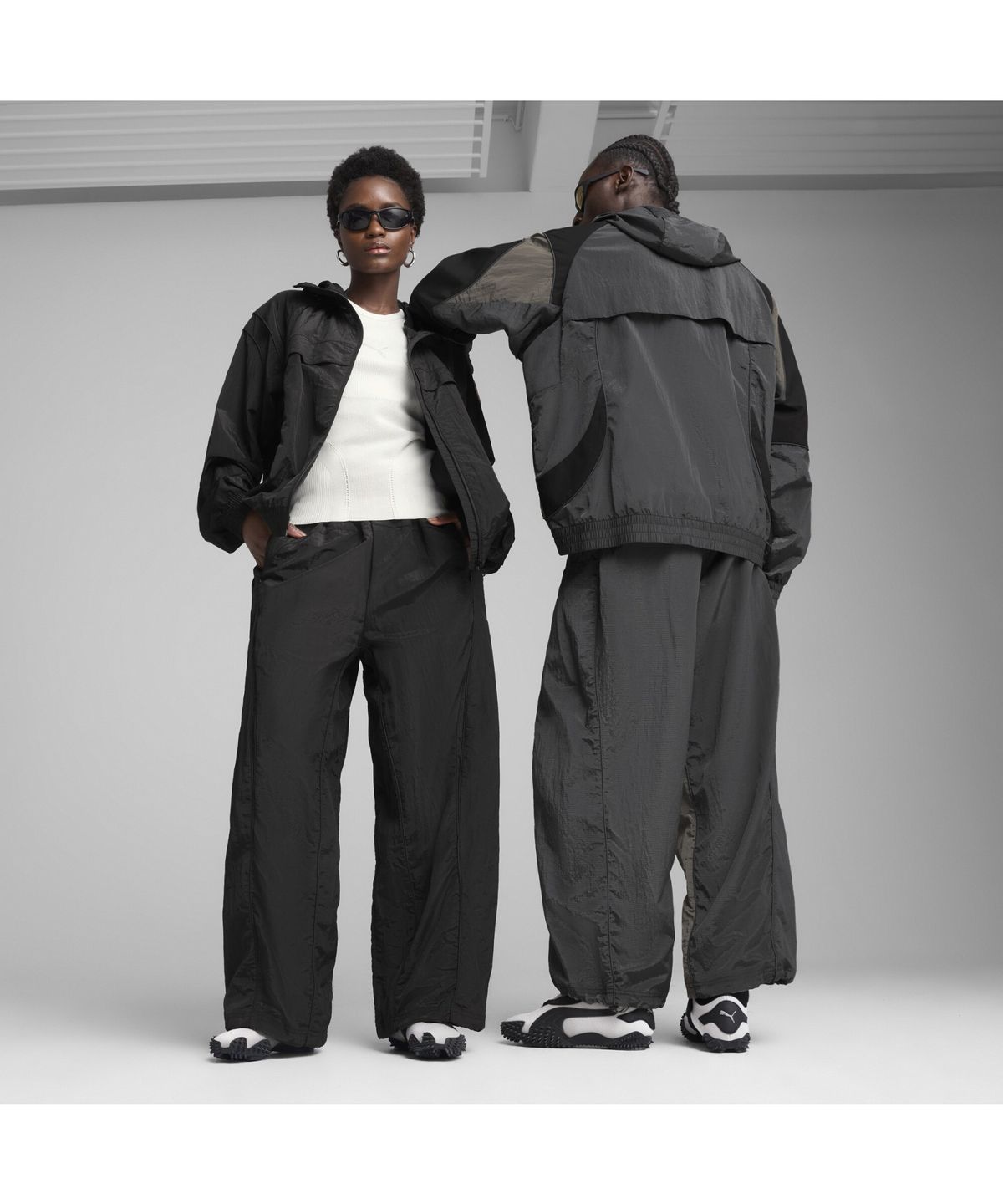 푸마(PUMA) 모스트로 퍼프 (39733101)