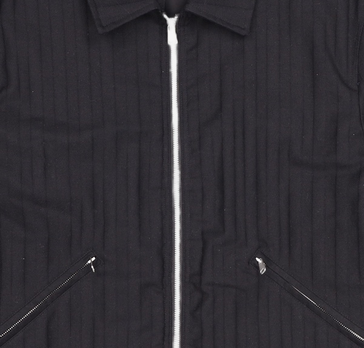 자라(ZARA) 나일론/코치 재킷 XL