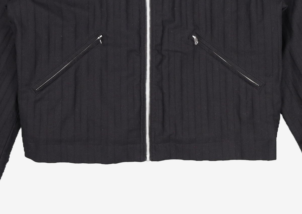 자라(ZARA) 나일론/코치 재킷 XL