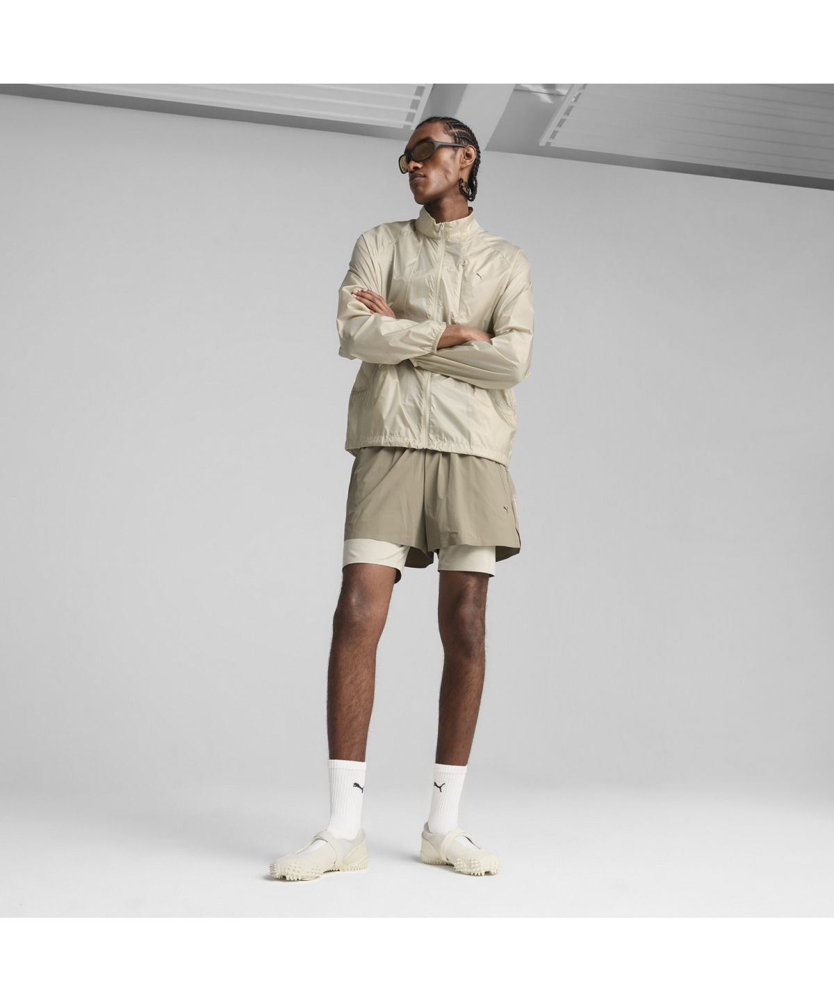 푸마(PUMA) 모스트로 페이 PRM (40106202)