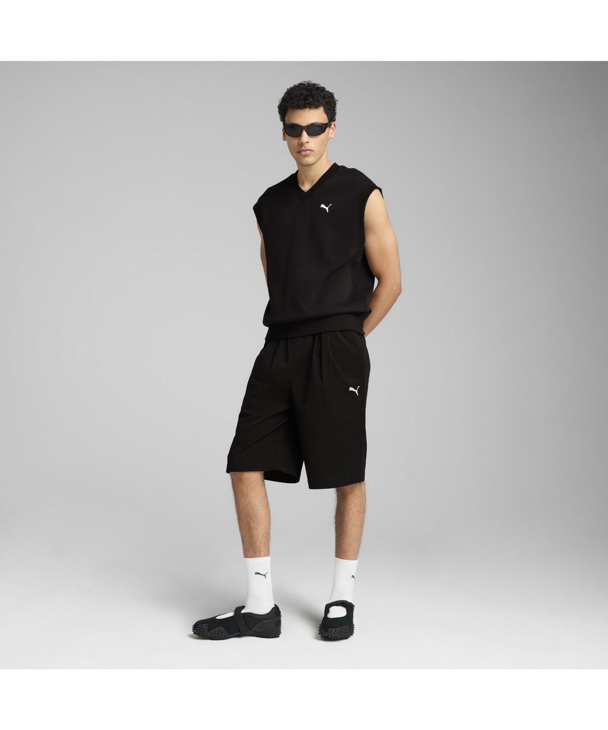 푸마(PUMA) 모스트로 페이 PRM (40106201)