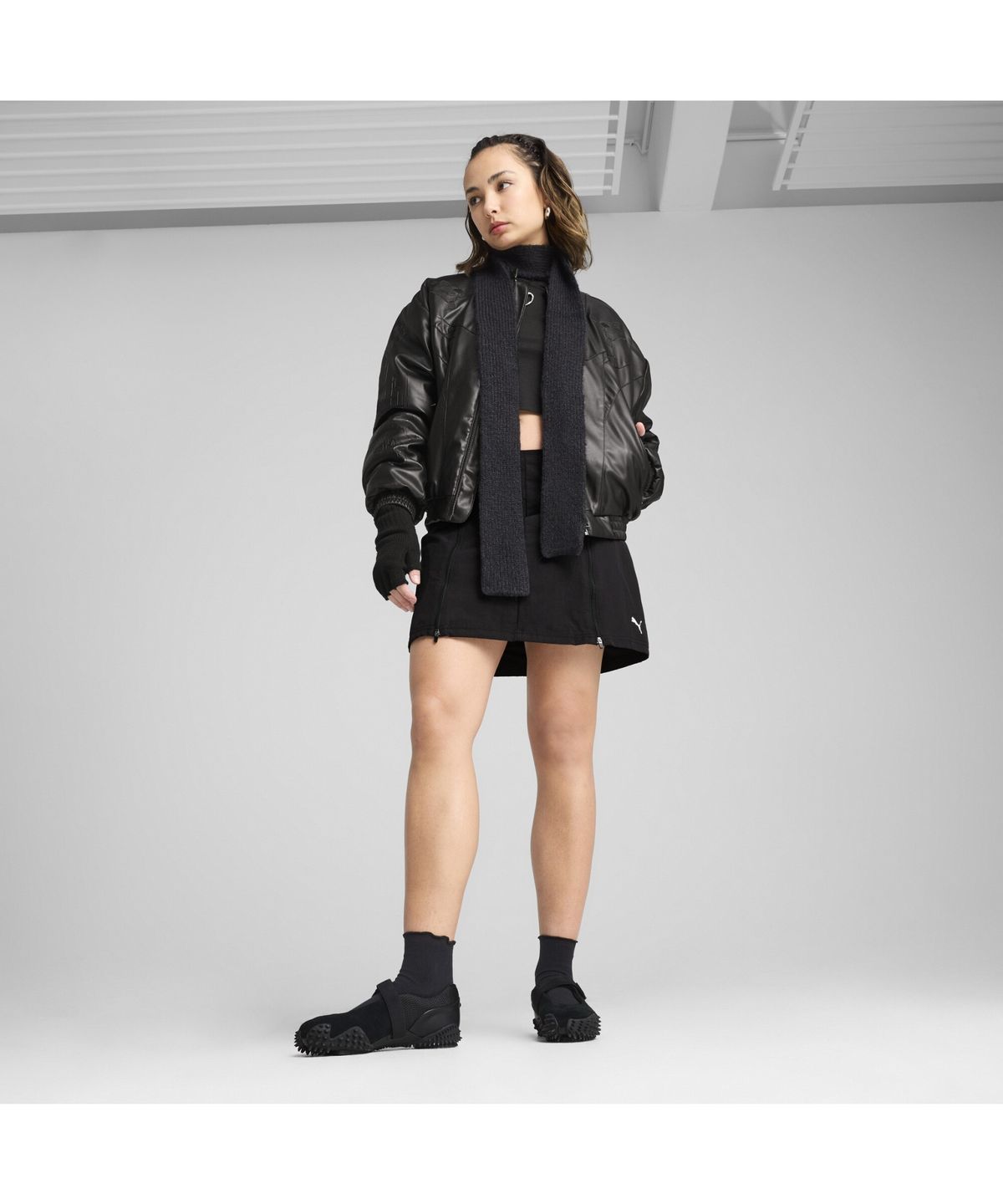 푸마(PUMA) 모스트로 페이 PRM (40106201)