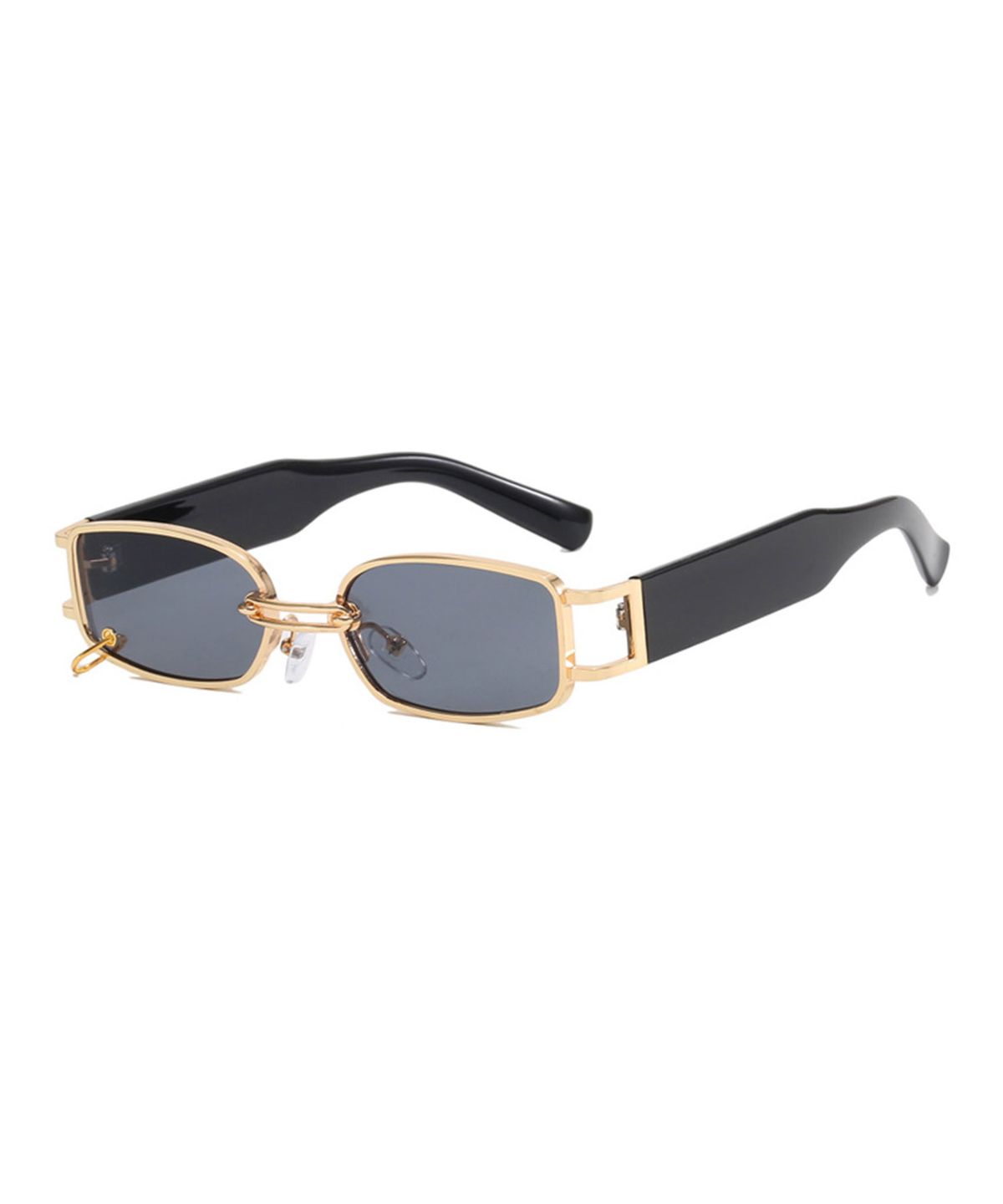 투큐브(2CUBE) 2602 (Gold-Black)