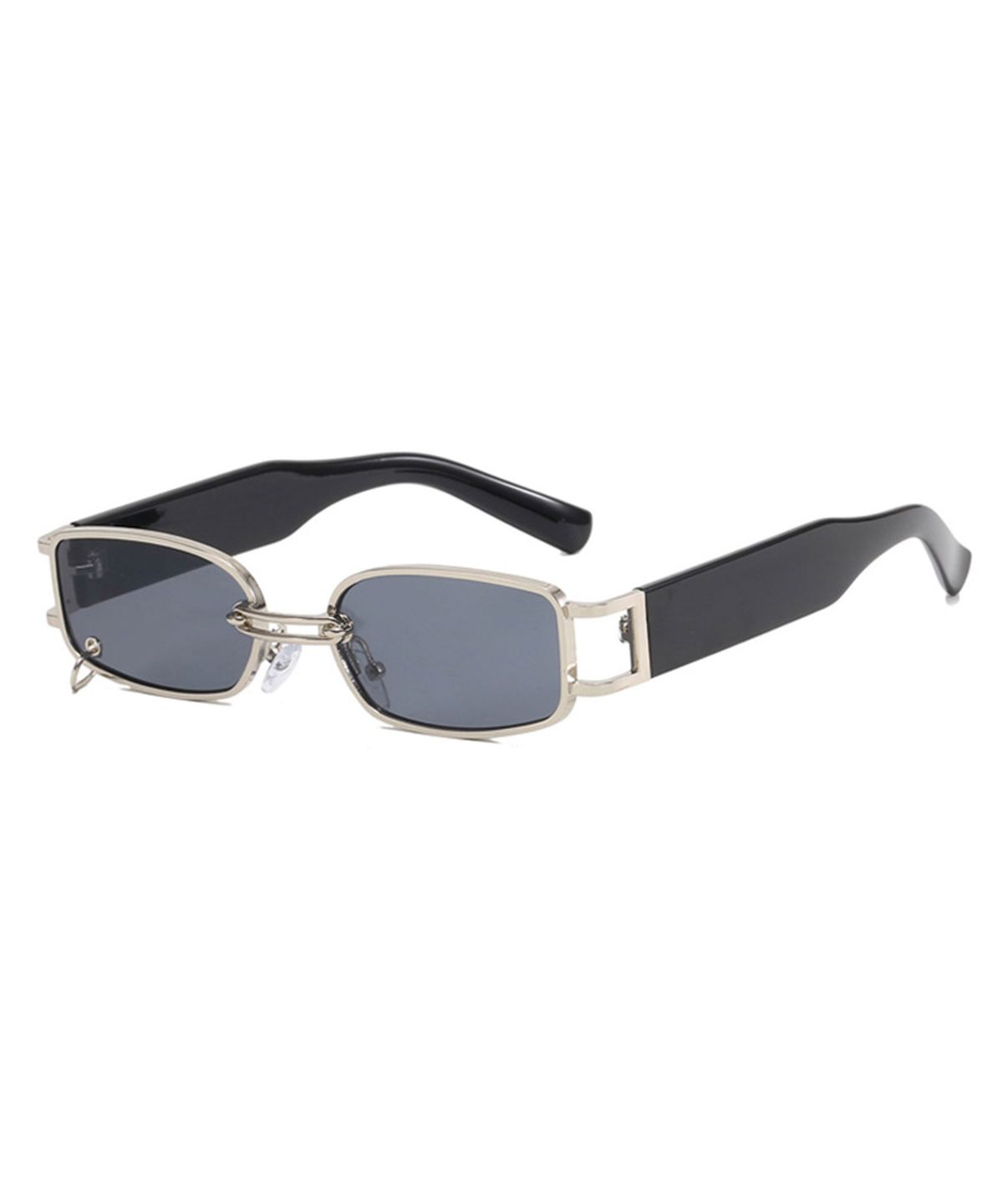 투큐브(2CUBE) 2602 (Silver-Black)