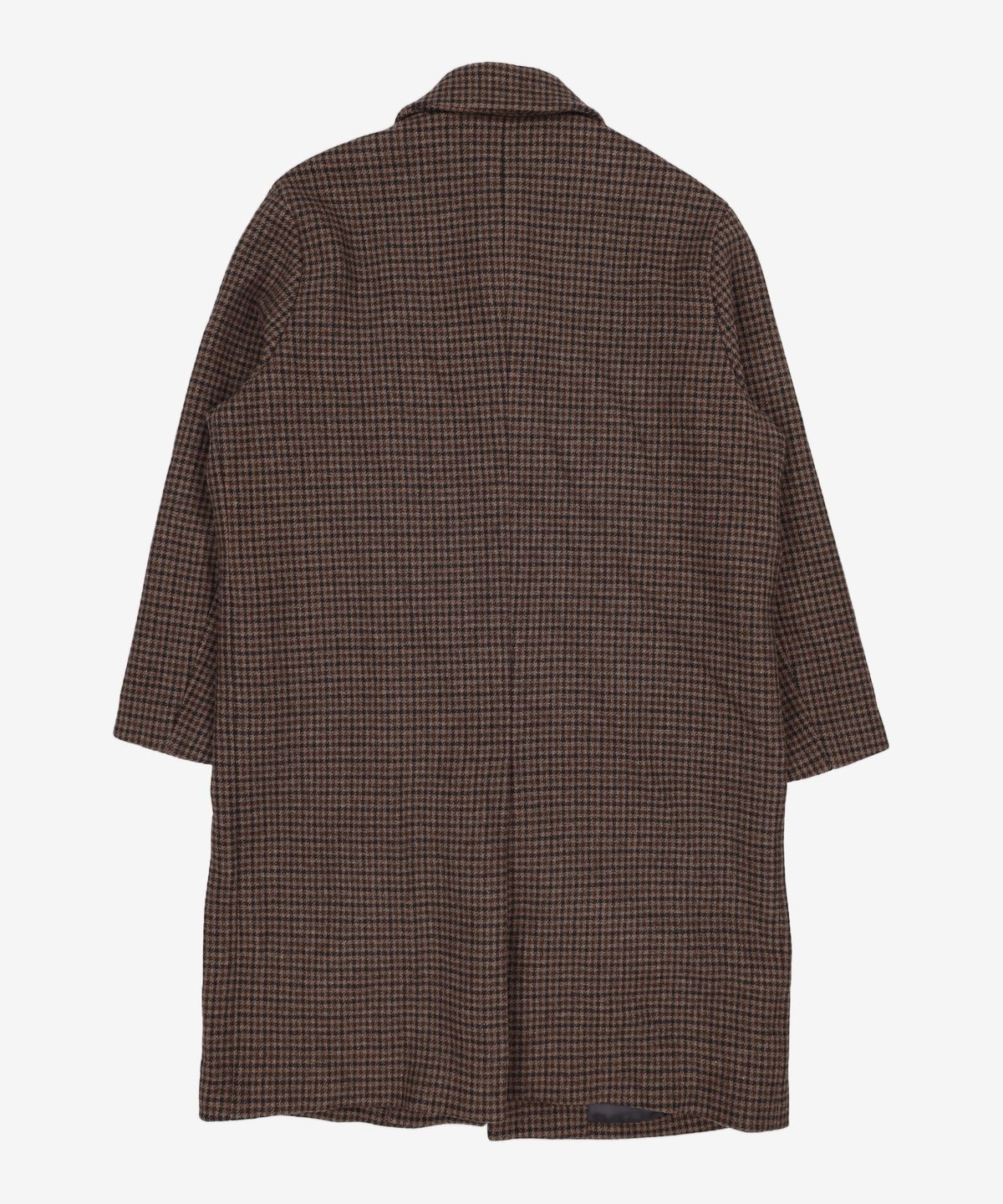 무신사 스탠다드(MUSINSA STANDARD) 겨울 기타 코트 XL