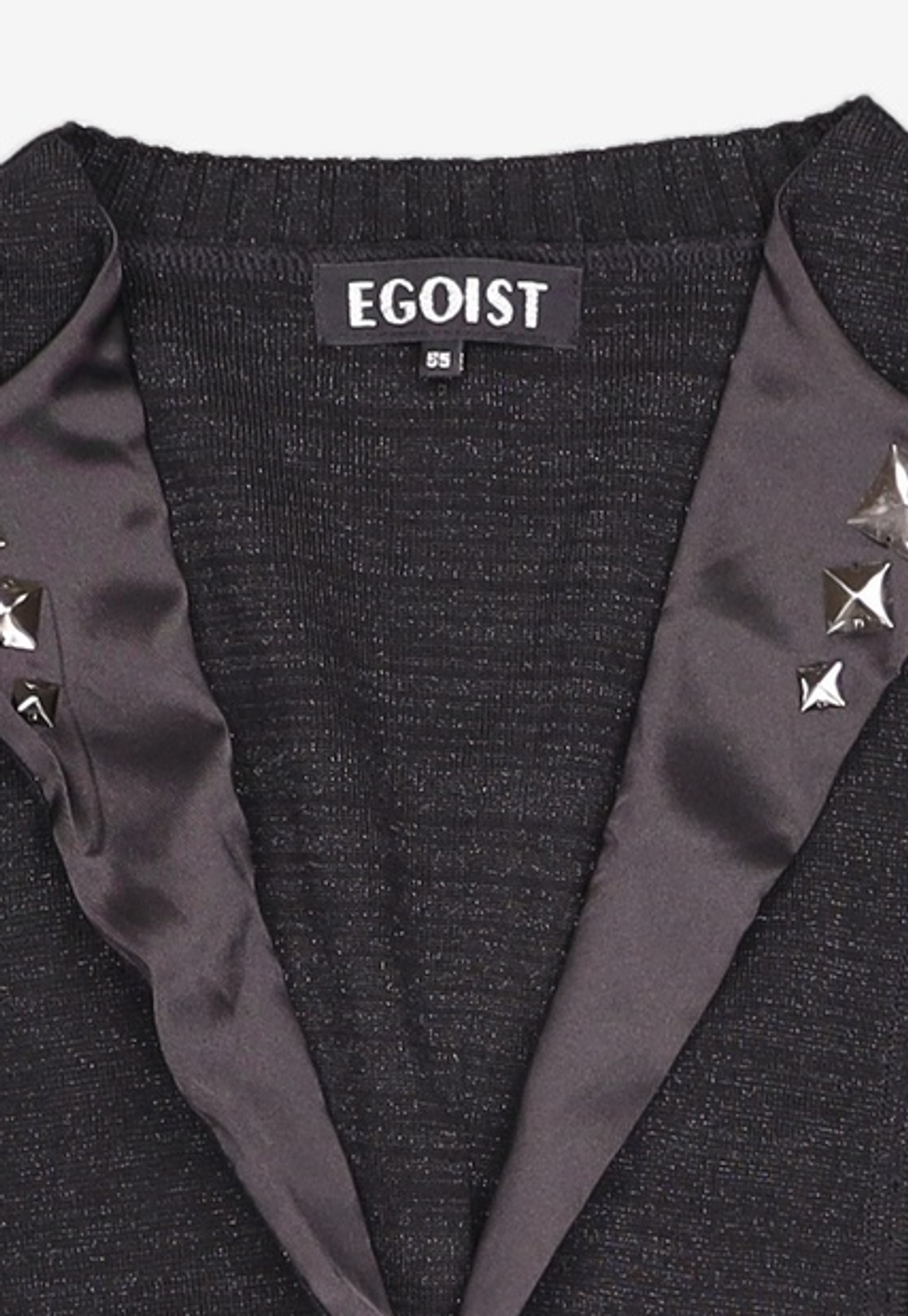에고이스트(EGOIST) 카디건 55