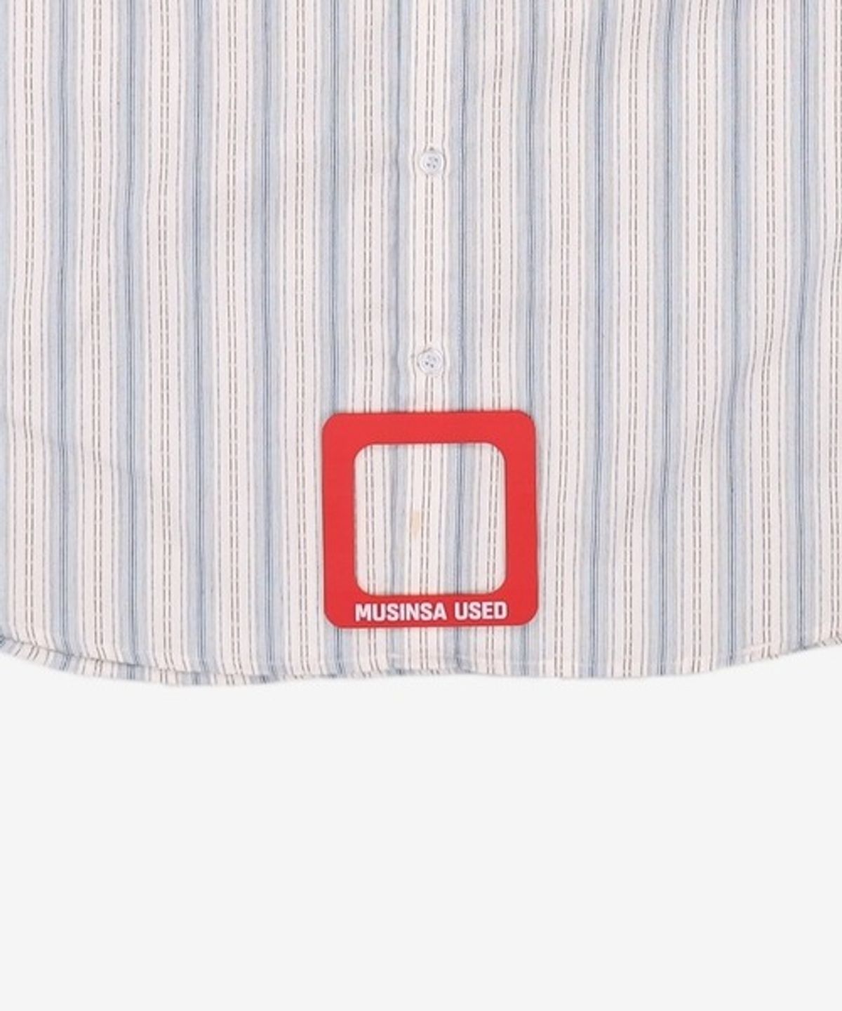 드로우핏(DRAW FIT) 캐주얼 셔츠 L
