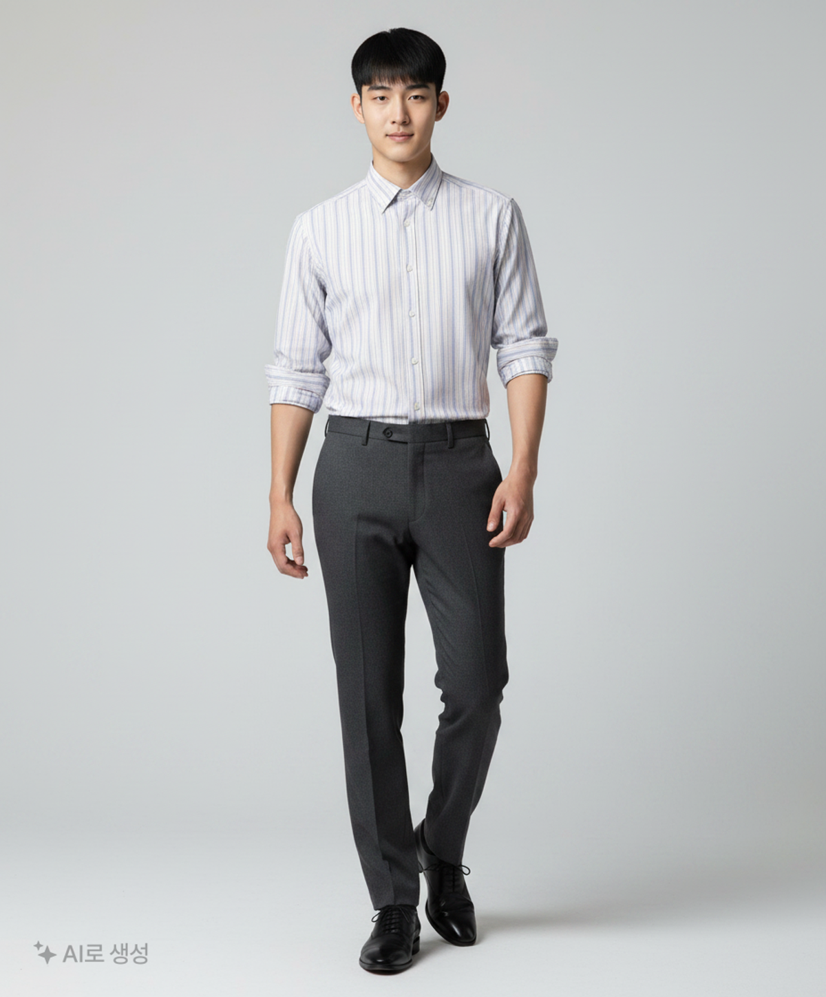 드로우핏(DRAW FIT) 캐주얼 셔츠 L