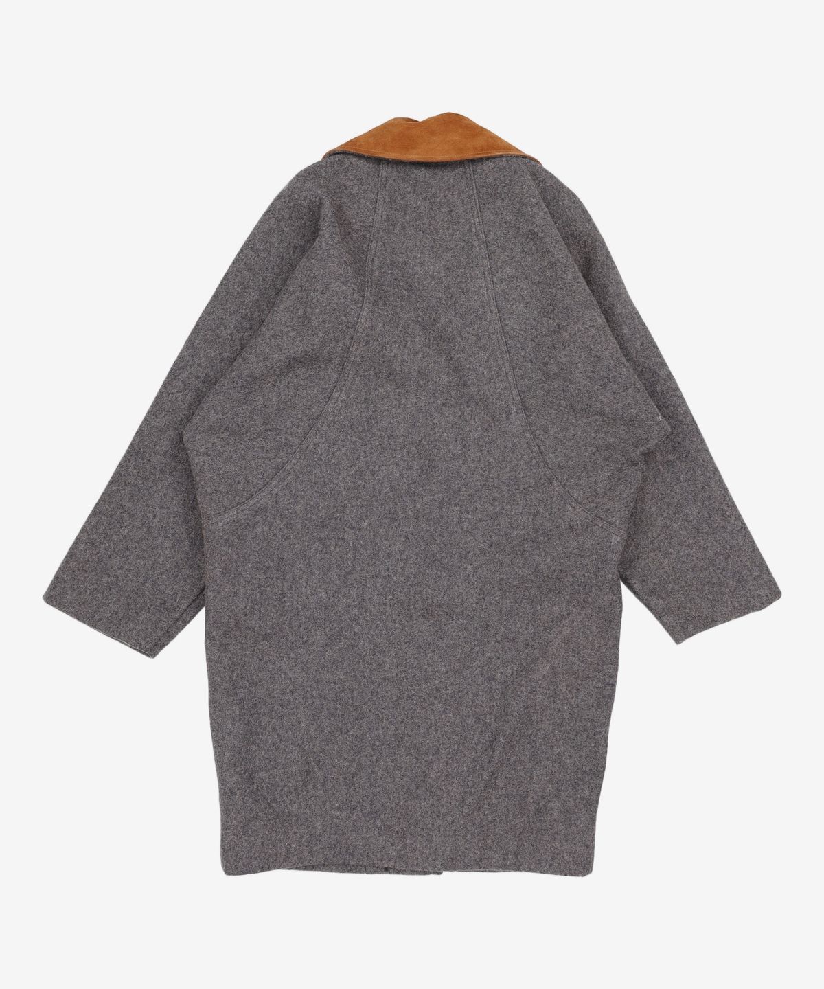 아메리칸 어패럴(AMERICAN APPAREL) 겨울 기타 코트 ONE