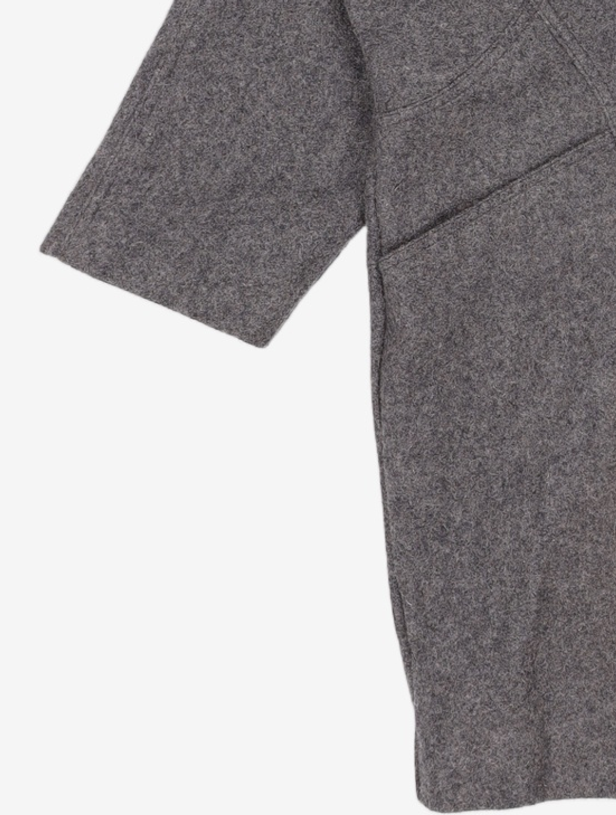 아메리칸 어패럴(AMERICAN APPAREL) 겨울 기타 코트 ONE