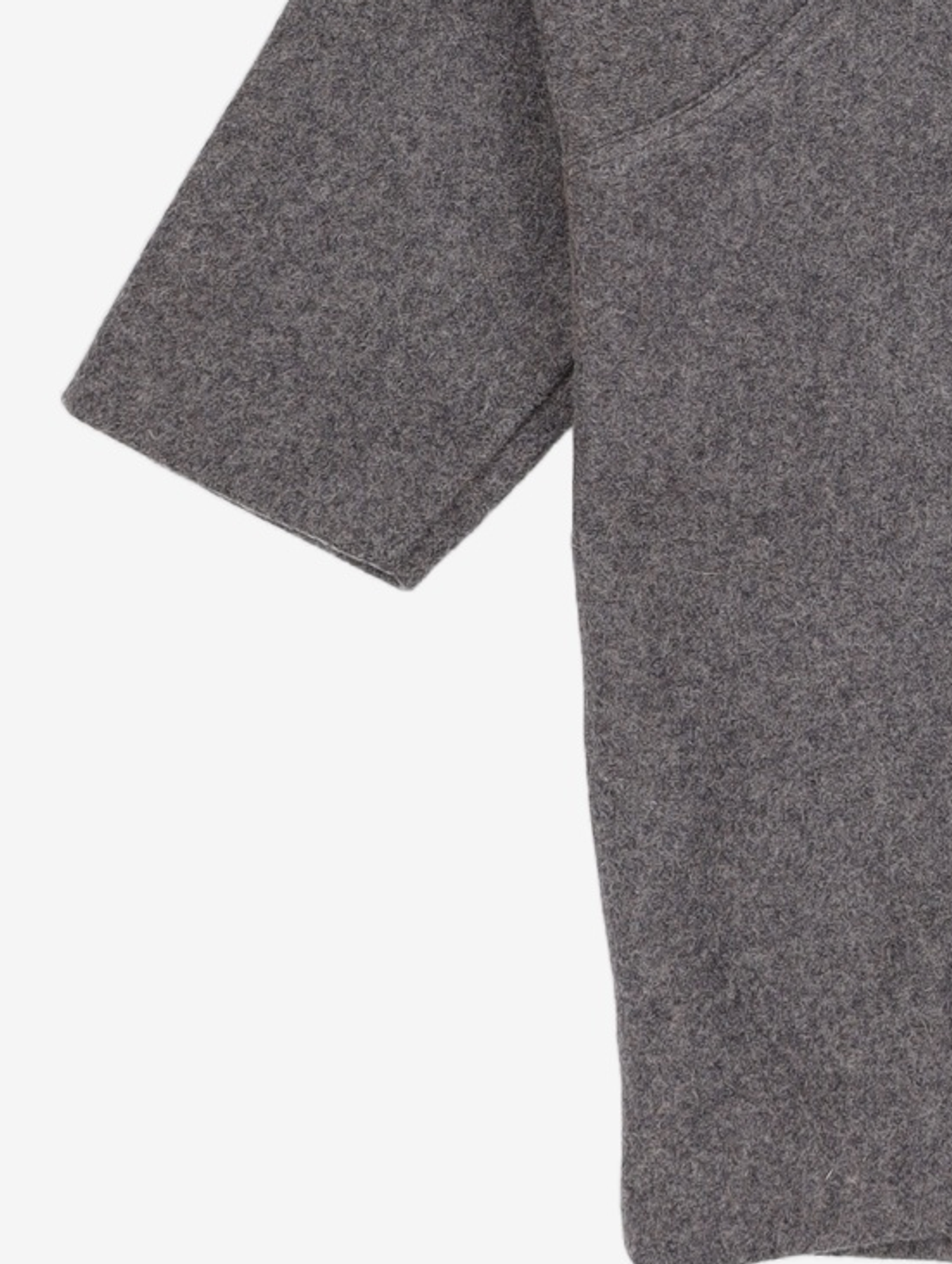 아메리칸 어패럴(AMERICAN APPAREL) 겨울 기타 코트 ONE